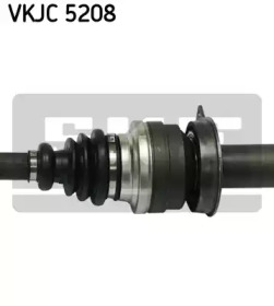 skf vkjc5208
